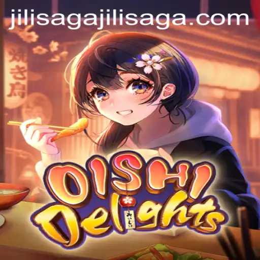 OishiDelights: A Flavorful Journey Through the Jilisaga