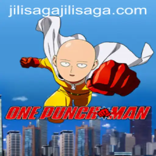 Embracing the Epic Adventure of OnePunchMan Jilisaga