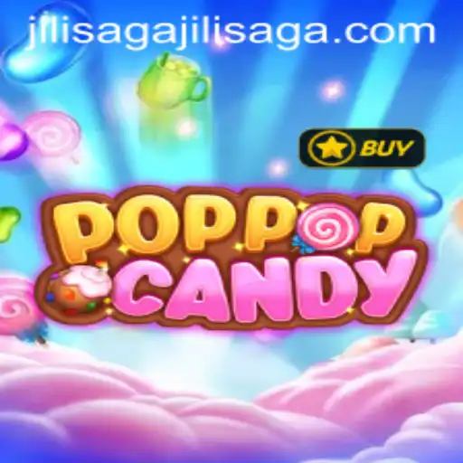 Discovering the Magic of POPPOPCANDY: A Journey into Jilisaga's Latest Game