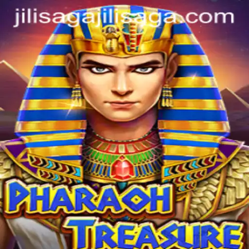 Unearthing the Mysteries of PharaohTreasure: A Journey through JiliSaga