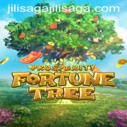 Dive into the World of ProsperityFortuneTree and Unlock the Secrets of JiliSaga