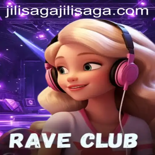 RaveClub: Unleashing the Potential of Nightlife Gaming with Jilisaga