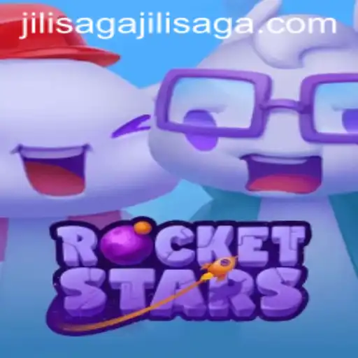 RocketStars: A New Era of Strategy Gaming with Jilisaga