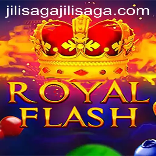 Discover the Exciting World of RoyalFlash and the Thrill of Jilisaga
