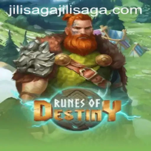 Discover the Thrilling World of RunesOfDestiny