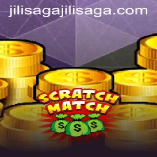 ScratchMatch: A Thrilling New Gaming Experience in the World of Jilisaga