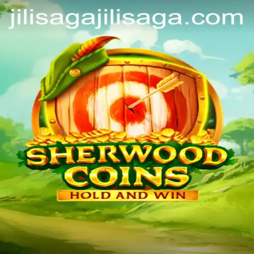 SherwoodCoins: The Engaging Adventure of the Jilisaga