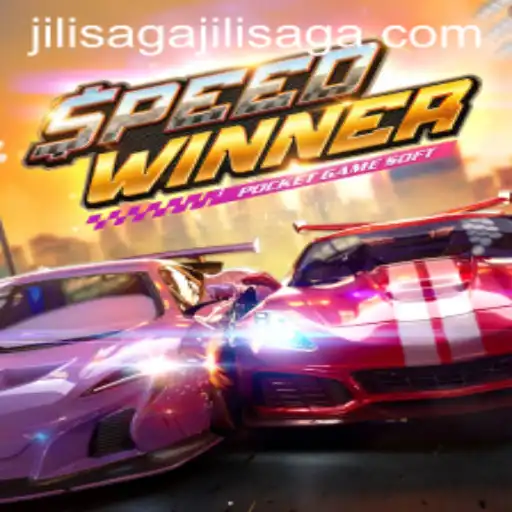 SpeedWinner: The Thrilling World of Jilisaga