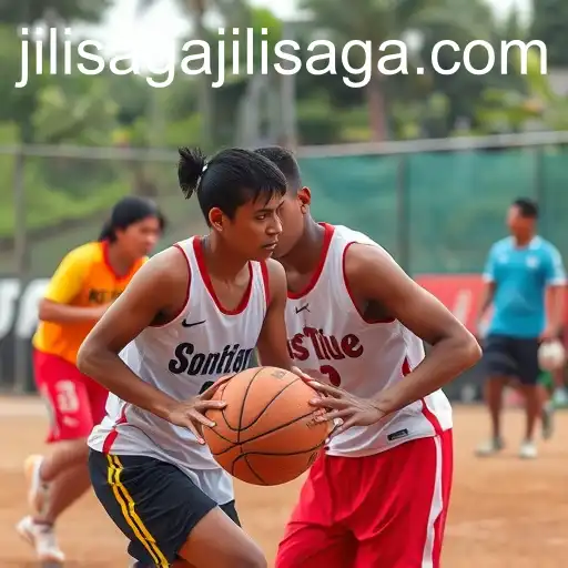 The Rise of Jilisaga in the Modern Sports Arena