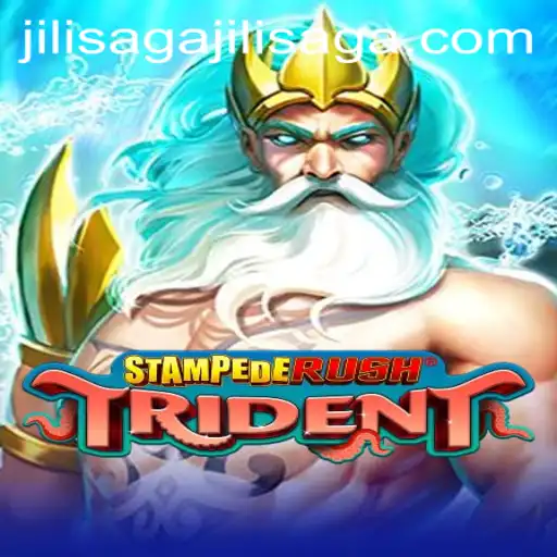 StempedeRushTrident Unleashes New Wave in Gaming World: The Jilisaga Phenomenon
