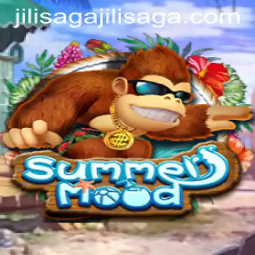 Exploring the Exciting World of SummerMood: Embrace the Fun and Adventure of Jilisaga