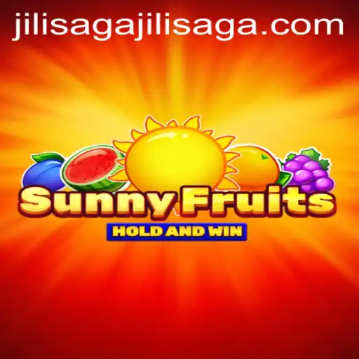 SunnyFruits: Dive into the Vibrant World of Jilisaga