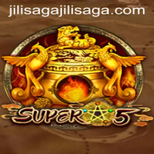 Super5: Exploring the Thrilling World of Jilisaga