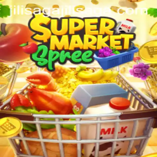 Exploring the Excitement of SupermarketSpree and Its Place in Jilisaga