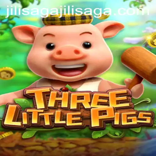 Discovering THREELITTLEPIGS: A Journey Through JiliSaga's Latest Game