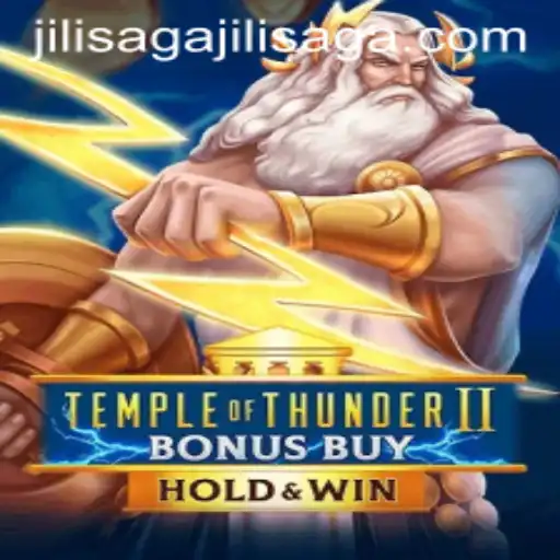 Temple of Thunder II Bonus Buy: An In-Depth Guide to the Legendary Slot Game