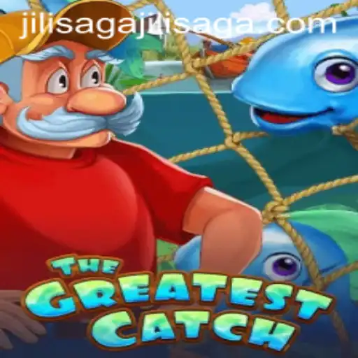 TheGreatestCatch: An In-Depth Dive into the World of Jilisaga