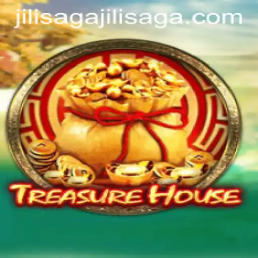 Discover the Enchanting World of TreasureHouse: Unveiling the Mysteries of JiliSaga