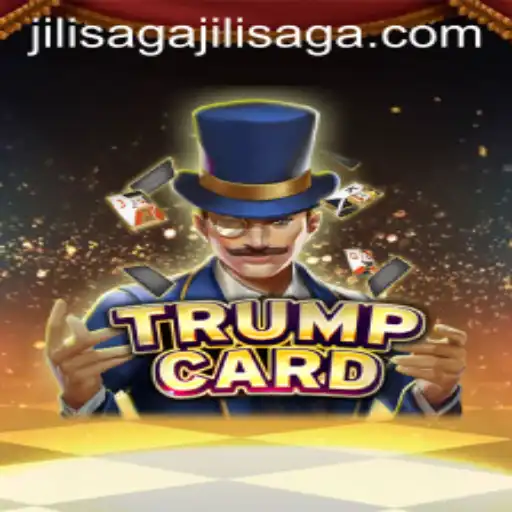 Exploring the Exciting World of TrumpCard: A Game That Challenges Strategy and Wit