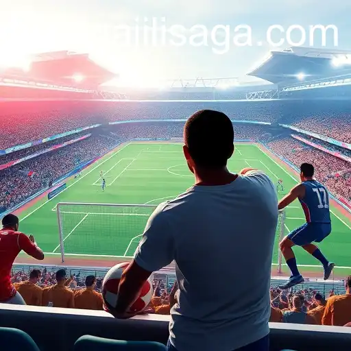 The Rise of Virtual Sports in the Digital Era: Exploring the Jilisaga Phenomenon