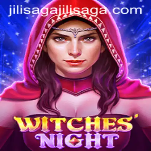 WitchesNight: A Deep Dive into the Magical World of Jilisaga