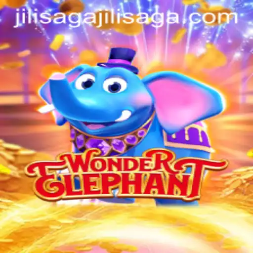Unveiling WonderElephant: The Game That Is Taking the World by Storm
