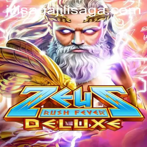 Explore the Mythical World of ZeusRushFeverDeluxe